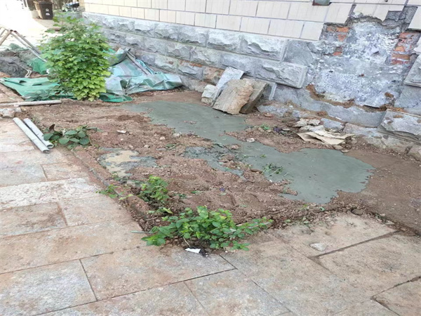 筠连地基基础注浆增加承载力灌浆加固